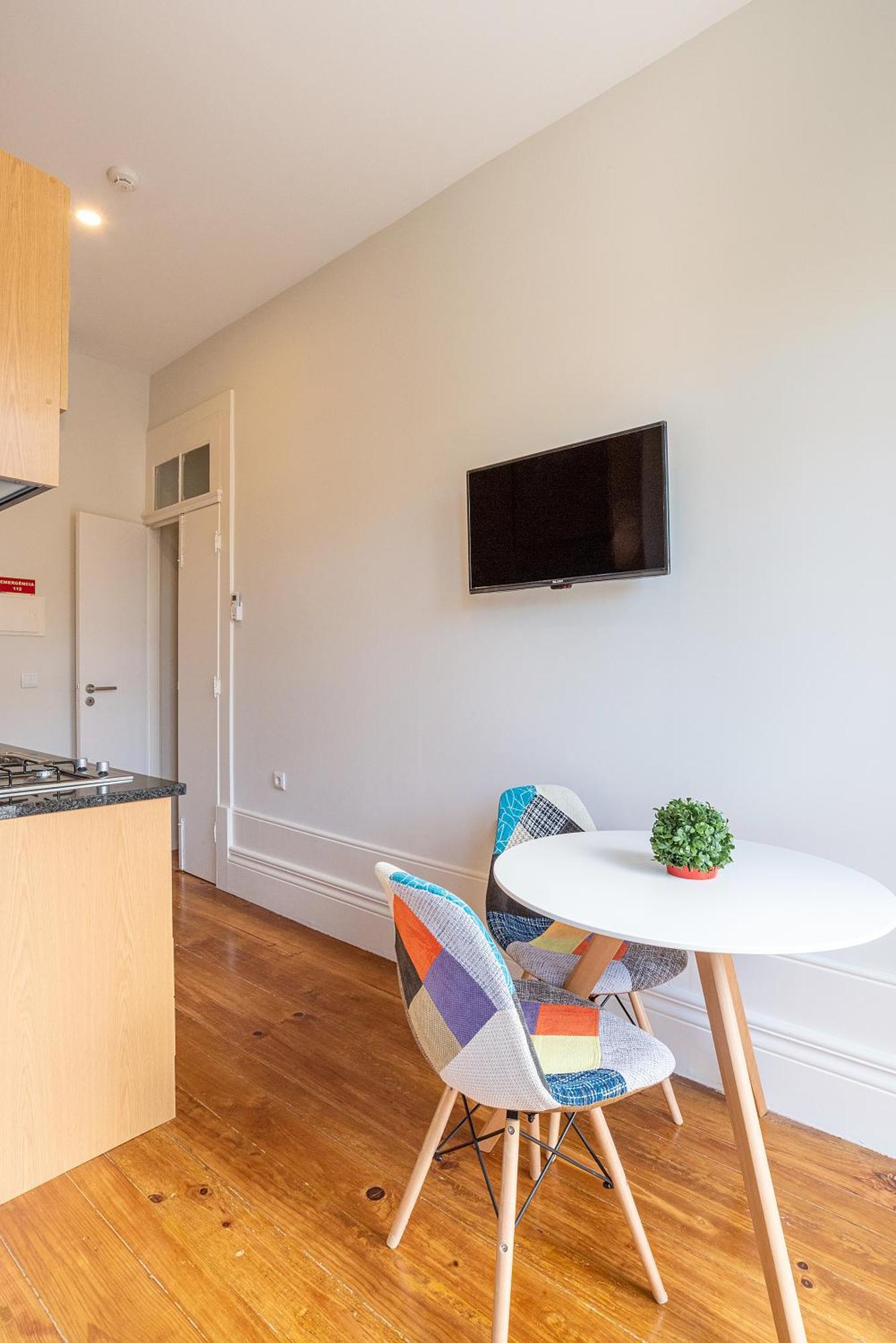 Zd Moreira Flats B By Portoproperties4You מראה חיצוני תמונה