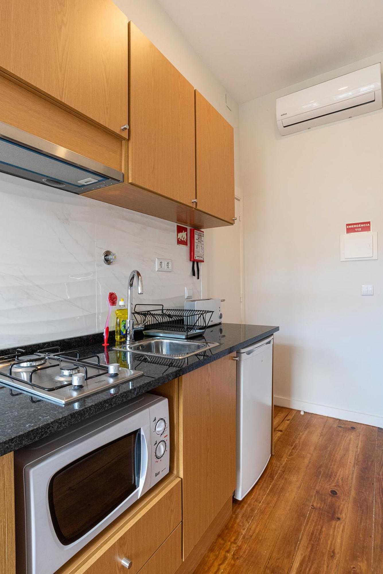 Zd Moreira Flats B By Portoproperties4You מראה חיצוני תמונה