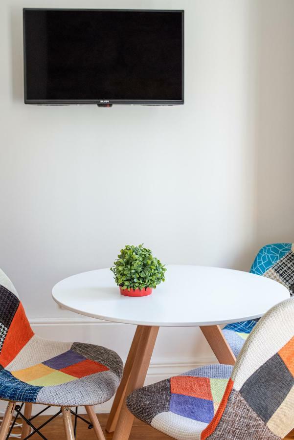 Zd Moreira Flats B By Portoproperties4You מראה חיצוני תמונה