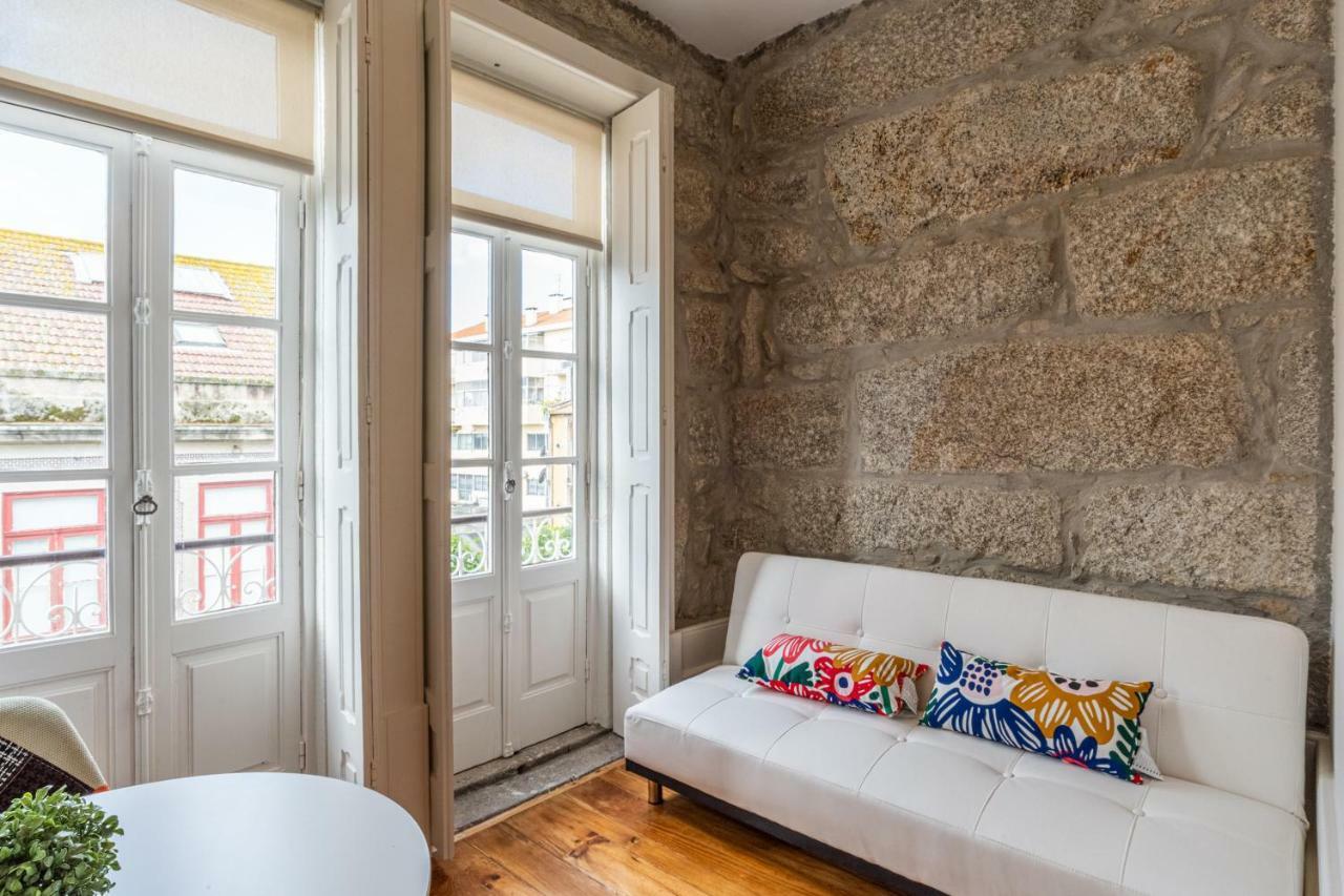 Zd Moreira Flats B By Portoproperties4You מראה חיצוני תמונה