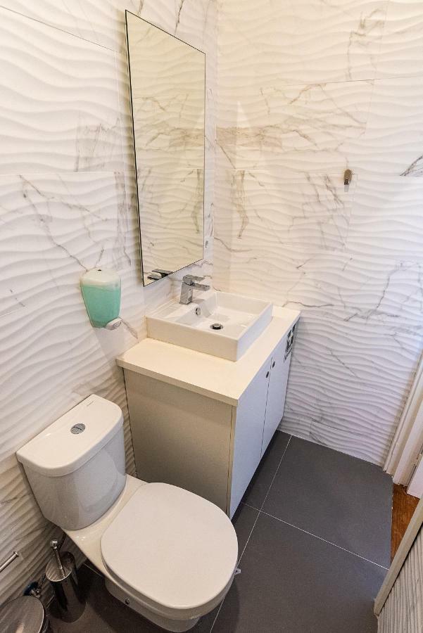 Zd Moreira Flats B By Portoproperties4You מראה חיצוני תמונה