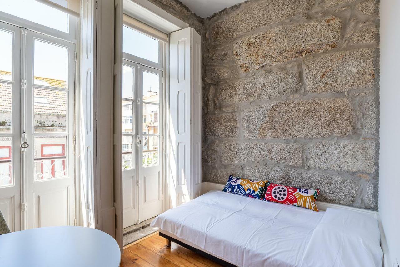 Zd Moreira Flats B By Portoproperties4You מראה חיצוני תמונה