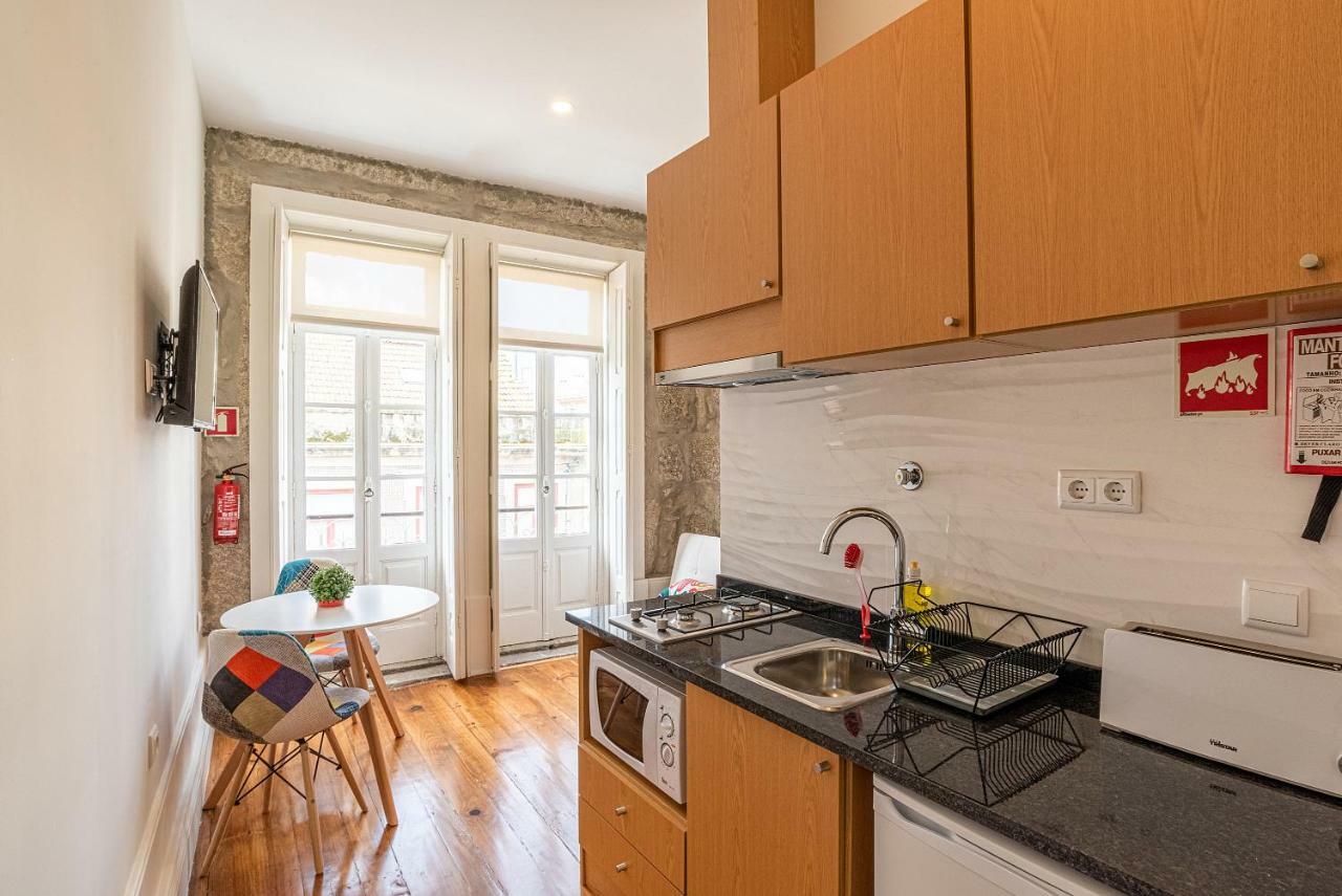 Zd Moreira Flats B By Portoproperties4You מראה חיצוני תמונה