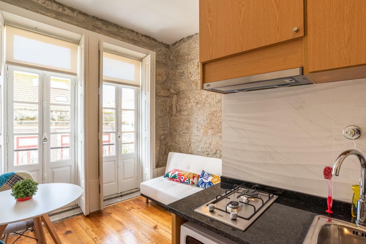 Zd Moreira Flats B By Portoproperties4You מראה חיצוני תמונה