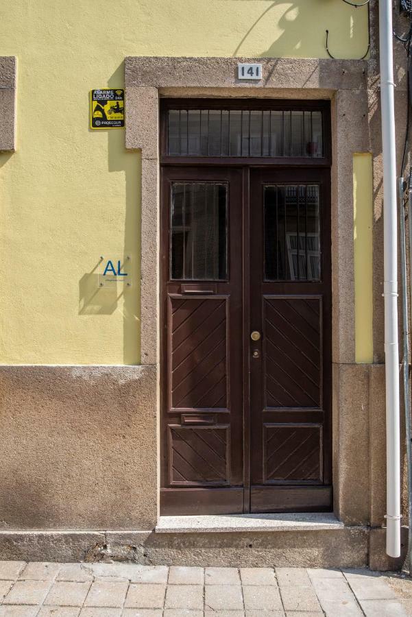 Zd Moreira Flats B By Portoproperties4You מראה חיצוני תמונה