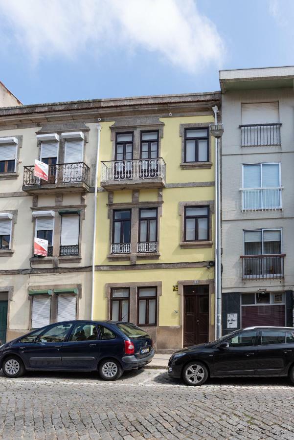 Zd Moreira Flats B By Portoproperties4You מראה חיצוני תמונה